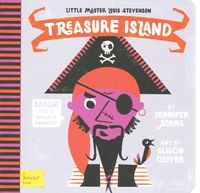 Produktbild: Treasure Island