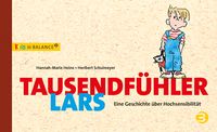 Bild vom Artikel Tausendfühler Lars vom Autor Hannah-Marie Heine