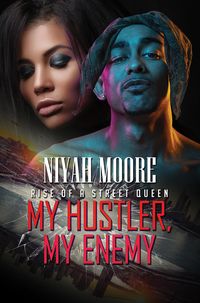 Produktbild: My Hustler, My Enemy