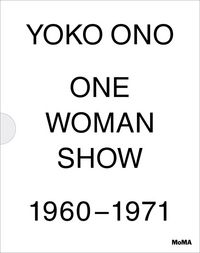 Produktbild: Yoko Ono