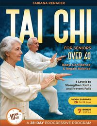 Produktbild: Tai Chi for Seniors Over 60