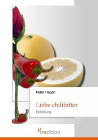 Produktbild: Liebe chilibitter