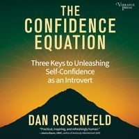 Produktbild: The Confidence Equation