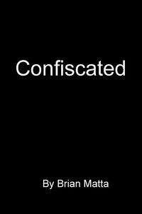 Produktbild: Confiscated