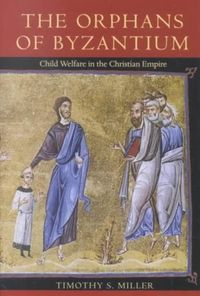 Produktbild: The Orphans of Byzantium
