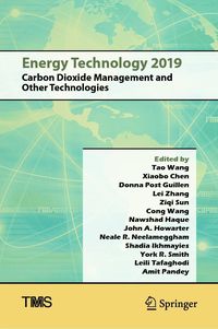 Produktbild: Energy Technology 2019