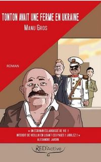 Produktbild: Tonton avait une ferme en Ukraine