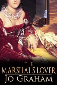 Produktbild: The Marshal's Lover
