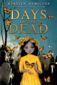 Produktbild: Days of the Dead