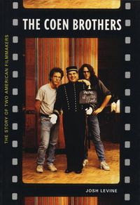 Produktbild: The Coen Brothers