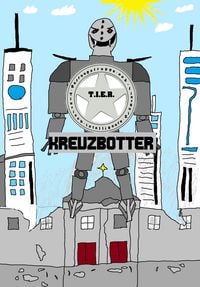 Produktbild: T.I.E.R.- Tierisch intelligente Eingreif- und Rettungstruppe Band 4- Kreuzbotter