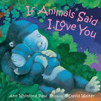 Produktbild: If Animals Said I Love You