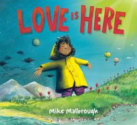 Produktbild: Malbrough, M: Love Is Here