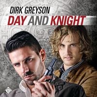 Produktbild: Day and Knight (Unabridged)