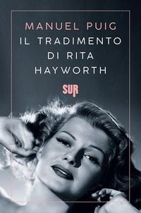 Produktbild: Il tradimento di Rita Hayworth