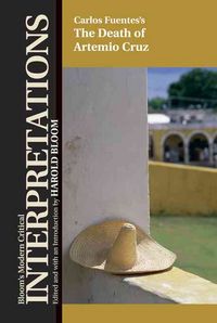 Produktbild: Fuentes, C: The Death of Artemio Cruz