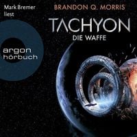 Produktbild: Tachyon