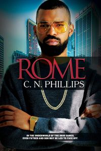Produktbild: Rome