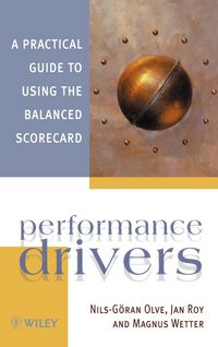 Produktbild: Performance Drivers