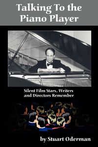 Produktbild: Talking to the Piano Player