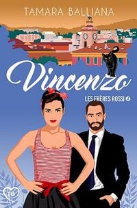 Produktbild: Vincenzo