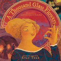 Produktbild: A Thousand Glass Flowers