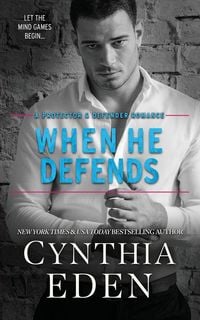 Produktbild: When He Defends