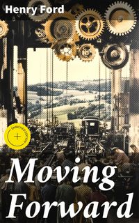 Produktbild: Moving Forward