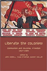 Produktbild: Liberate the Colonies!