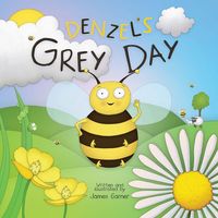 Produktbild: Denzel's Grey Day