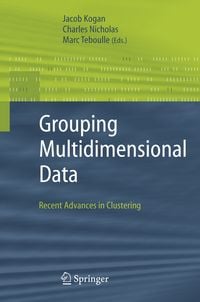 Produktbild: Grouping Multidimensional Data
