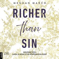 Produktbild: Richer than Sin