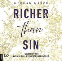 Produktbild: Richer than Sin