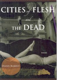 Produktbild: Cities of Flesh and the Dead