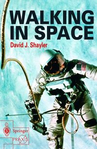 Produktbild: Walking in Space