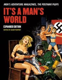 Produktbild: It's a Man's World