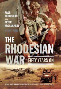 Produktbild: Rhodesian War