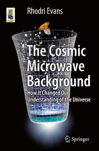 Produktbild: The Cosmic Microwave Background
