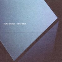 Produktbild: Arnalds, O: Dyad 1909