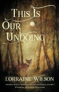 Produktbild: This Is Our Undoing