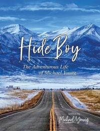 Produktbild: Hide Boy