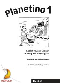 Produktbild: Planetino 1