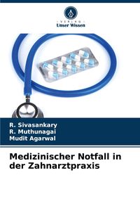Produktbild: Medizinischer Notfall in der Zahnarztpraxis