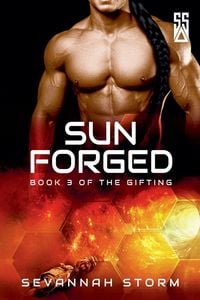 Produktbild: Sun Forged