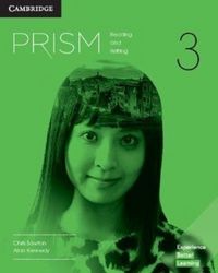 Produktbild: Prism Level 3 Students Bk W/on