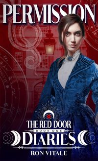 Produktbild: Permission (The Red Door Diaries, #1)