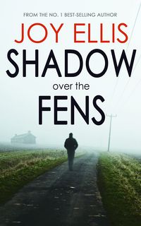 Produktbild: Ellis, J: Shadow Over The Fens