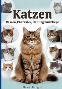 Produktbild: Katzen