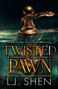 Produktbild: Twisted Pawn