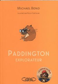 Produktbild: Paddington explorateur